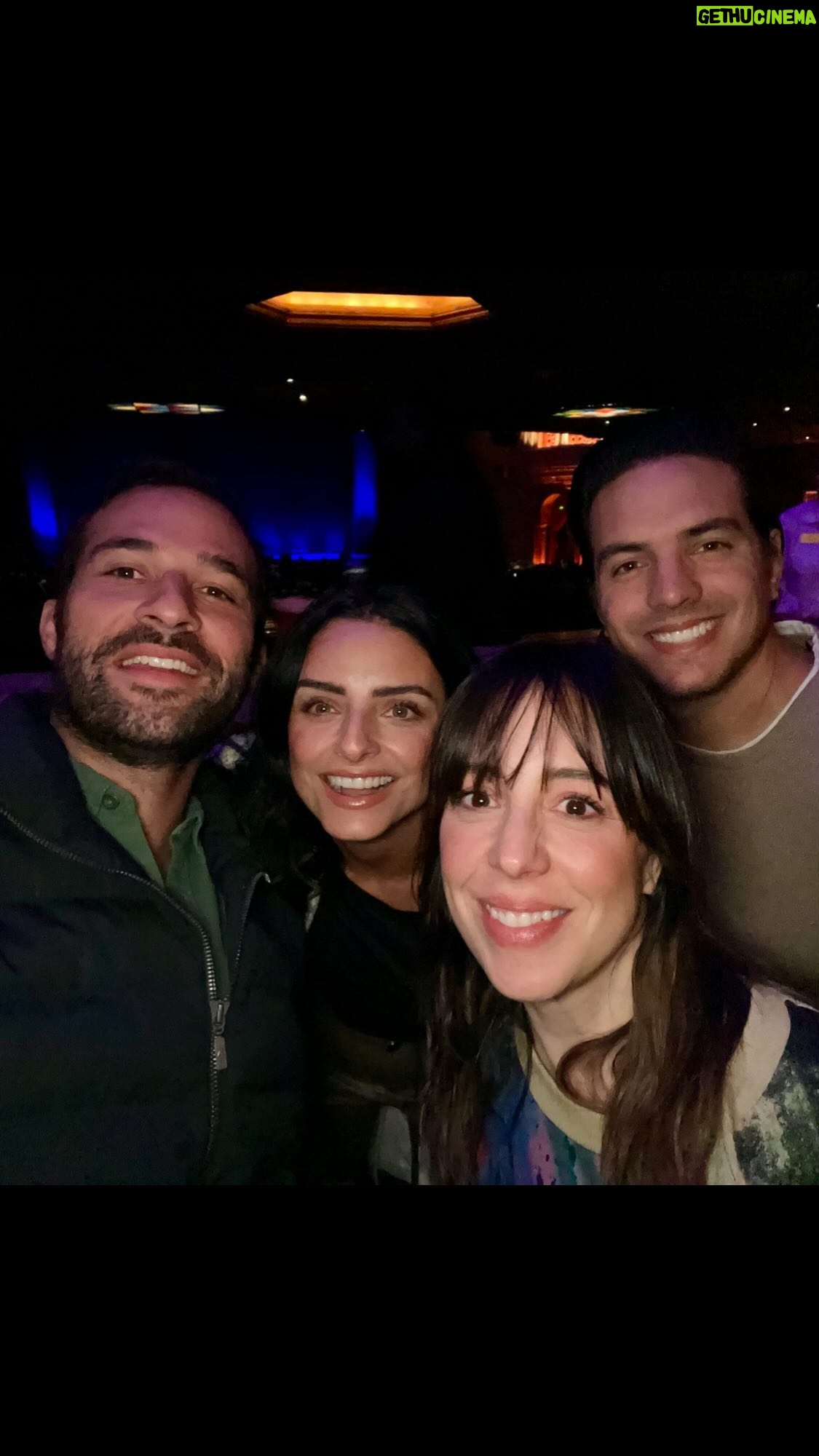 Sofía Niño de Rivera Instagram - Este fin de semana se lleva el premio al más increíble, mágico y random ever… 😂 📍we💙Atlanta