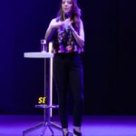 Sofía Niño de Rivera Instagram - ¿O no? La gira sigue!! Boletos en mi BiO