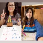 Sofía Niño de Rivera Instagram – Oye Sofía y ¿Qué haces cuando tus hijos se van a la escuela? ¿Haces algo productivo? @deboranoemisb
