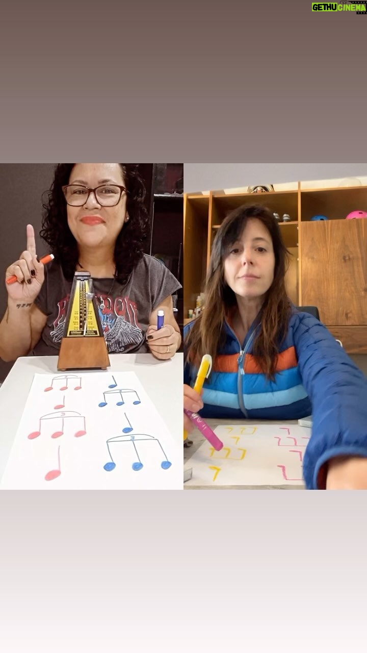 Sofía Niño de Rivera Instagram - Oye Sofía y ¿Qué haces cuando tus hijos se van a la escuela? ¿Haces algo productivo? @deboranoemisb