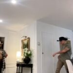 Sofía Niño de Rivera Instagram - Cuando tus amigos bailan bien y no te esperan.