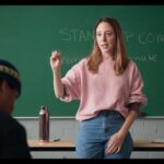 Sofía Niño de Rivera Instagram - Algunas fotos de Libre de Reír. Van a ver también a @celiscoco brillar y volverse señora chismosa. Ya se estrena el 21 de julio por @primevideomx y se va a ver en todo el mundo. #libredereir