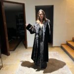 Sofía Niño de Rivera Instagram - Enero y apenas va una semana.