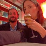 Sofía Niño de Rivera Instagram - MADRID qué gozada! Es la ciudad más increíble del mundo, quiero vivir ahí. Se hizo show, se comió, se bebió, se conoció gente increíble. Ahora entiendo por qué no les gusta dormir, yo tampoco dormiría si viviera acá. Gracias! Volveré. #Madrid