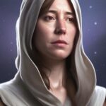 Sofía Niño de Rivera Instagram - Lo hice y no entendí ni madres y no me parezco nada. Esto pasa cuando te subes al tren sin boleto. #ai