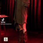 Sofía Niño de Rivera Instagram – #standup #improv #sorayajimenez #marruecos