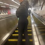 Sofía Niño de Rivera Instagram - Foto dump del viaje pre cumpleaños a Nueva York. Amaré NY toda mi vida con todo y sus olores. Se comió, se bebió, se expandió el cerebro.