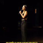 Sofía Niño de Rivera Instagram – El cajón casi San Diego.