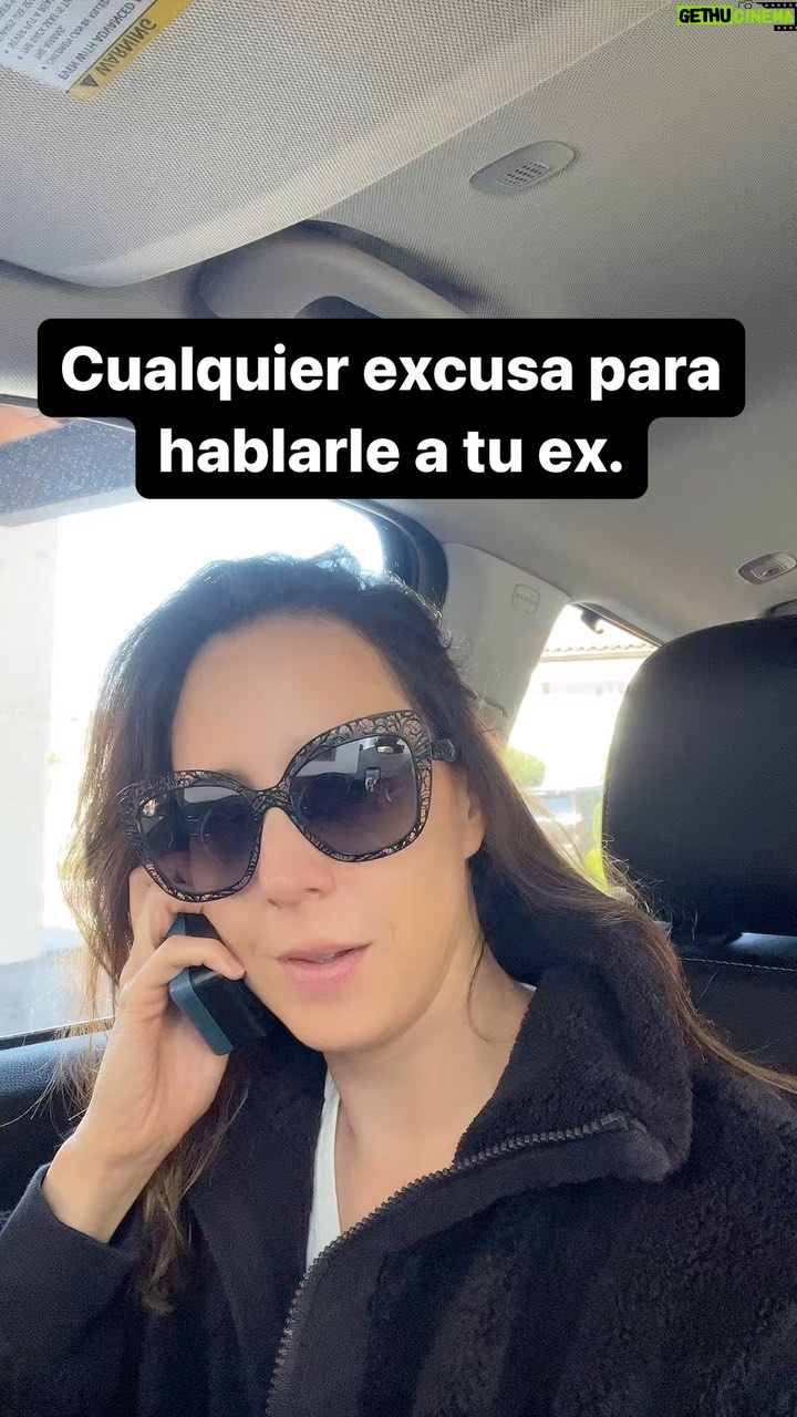 Sofía Niño de Rivera Instagram - No lo hagan. #tuex #paz