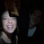Sofía Niño de Rivera Instagram - MADRID qué gozada! Es la ciudad más increíble del mundo, quiero vivir ahí. Se hizo show, se comió, se bebió, se conoció gente increíble. Ahora entiendo por qué no les gusta dormir, yo tampoco dormiría si viviera acá. Gracias! Volveré. #Madrid