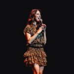 Sofía Niño de Rivera Instagram – San Francisco!!!!!! Qué increíble show!! Gracias a todos por venir a festejar el 4/20 a mi show, con todo y risas pachecas. Gracias a los bulleados que subieron por foto y aguantaron. Gracias @marianagphoto por las fotos!!
La gira sigue! Boletos en mi BIO.