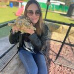 Sofía Niño de Rivera Instagram - Enero y apenas va una semana.
