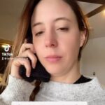 Sofía Niño de Rivera Instagram - No lo hagan. #findeaño #felizañonuevo #tuex