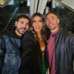 Sofía Suescun Instagram - De ayer recién aterrizada en Madrid. Nos fuimos de estreno •Peinado @miguelbling x @lorealpro •Maquillaje @miguelbling x @maybelline_es