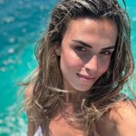 Sofía Suescun Instagram – Sin maquillaje, sin filtros, feliz💙