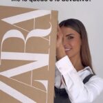 Sofía Suescun Instagram - Cuando compro online siempre hay algo que no me termina… Os pasa? En este caso sólo con el vestido marrón aunque viéndolo de nuevo creo que me lo quedaré🤭