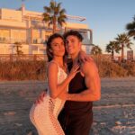 Sofía Suescun Instagram - Te echo mucho de menos 🥲 Mañana Kiko correrá peligro y creo que no merece ser el expulsado. Vamos a salvarle entre todxs!!! Pd: qué guapo es el jodío🥹💖