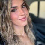 Sofía Suescun Instagram – De anoche @yslbeauty @ysl 🖤