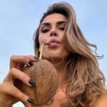 Sofía Suescun Instagram – Viernes en casa🏡☀️