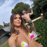 Sofía Suescun Instagram – Viernes en casa🏡☀️
