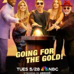 Sofía Vergara Instagram - ✨ new season, new talent ✨ #AGT premieres Tuesday, May 28 at 8/7c on @NBC and streaming on @Peacock.