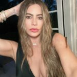 Sofía Vergara Instagram – Wishing I was back in Chipi Chipi in my @walmartfashion swim 😩😩