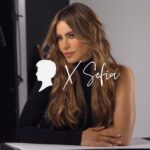 Sofía Vergara Instagram – Sharing my hair story with @hairbyschwarzkopf.usa. Thanks for making me blonde again 💜#SchwarzkopfPartner #WhatStoryWillYouTell