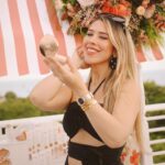 Sofía Vergara Instagram – ☀️ Miami☀️Come visit @toty and get shade matched this weekend! First customers of the day always get a surprise😘
Mr. C Coconut Grove- Il Giardino
Thursday 5/2 – Sunday 5/5
10am – 5pm