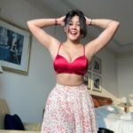 Sofia Ansari Instagram -