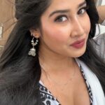 Sofia Ansari Instagram – #transition
