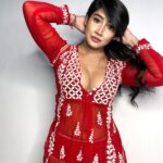 Sofia Ansari Instagram – pyar❣️