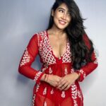 Sofia Ansari Instagram – pyar❣️