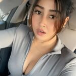 Sofia Ansari Instagram – pyar❣️
