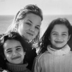 Sofia Carson Instagram – My Ma. My World. The very beating of my heart 🤍 Happy Beautiful Birthday. I. Adore. You. With everything that I am. To our smiling moon and back. To infinity and beyond. Forever.

What a wonderful world it is, with you by our side.