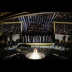 Sofia Carson Instagram – One year ago today. . .💫 Applauding the women of the world on the Oscar’s stage, performing our Academy Award Nominated Song, “APPLAUSE”. The honor of a lifetime my @dianewarren. . . 

And a dream I still have not awoken from. 

Thank you, @theacademy. Infinitely and Eternally.