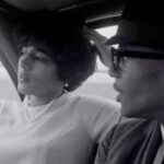 Sofia Coppola Instagram - Crisis, 1963, inspiring and beautifully shot documentary by Robert Drew.