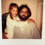Sofia Coppola Instagram – Happy Father’s Day!♥️
@francisfordcoppola