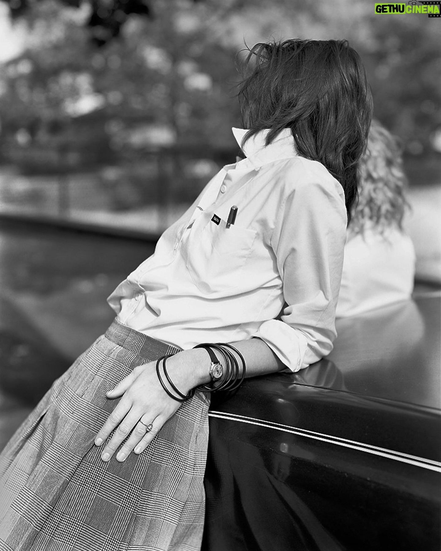 Sofia Coppola Instagram - New book I love by photographer Andrea Modica- Catholic Girl, taken in 1984.