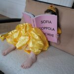 Sofia Coppola Instagram -
