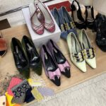 Sofia Coppola Instagram - Always fun to visit the costume dept!