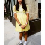 Sofia Coppola Instagram - So much style at my Bookmarc signing. Thanks to @i_d and @filmmarkle