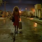 Sofia Coppola Instagram - Can’t wait to see the new 4K One from the Heart: Reprise in theaters starting this week! Beautiful 80’s fantasy version of Las Vegas built in Hollywood with one of my favorite soundtracks. @francisfordcoppola