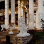Sofia Coppola Instagram - Graceland by William Eggleston, one of my heroes