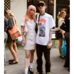 Sofia Coppola Instagram - So much style at my Bookmarc signing. Thanks to @i_d and @filmmarkle
