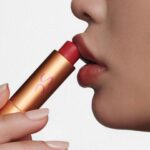 Sofia Coppola Instagram - Excited for my tinted balms by Augustinus Bader that are coming out today. I loved their lip balm and was able to make some custom tints! Thank you to Charles Rosier and Professor Bader. #AugustinusBader