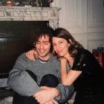 Sofia Coppola Instagram – Happy Birthday Marc!! ♥️
In Paris 2014, photo by Andrew Durham
@themarcjacobs