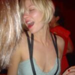 Sofia Coppola Instagram - Happy Birthday Kirsten❤️ Paris, 2005