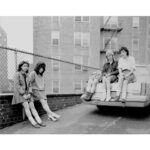 Sofia Coppola Instagram – New book I love by photographer Andrea Modica- Catholic Girl, taken in 1984.