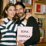 Sofia Coppola Instagram - Thank you to everyone who came to my first book signing! Thank you BookMarc 💗