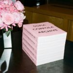 Sofia Coppola Instagram - Thank you to everyone who came to my first book signing! Thank you BookMarc 💗